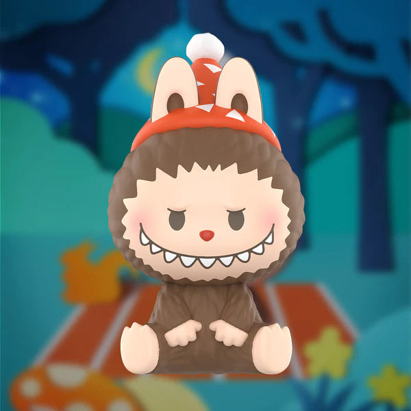 POP BEAN Going Outing With Me Series（1PC Per Pack）