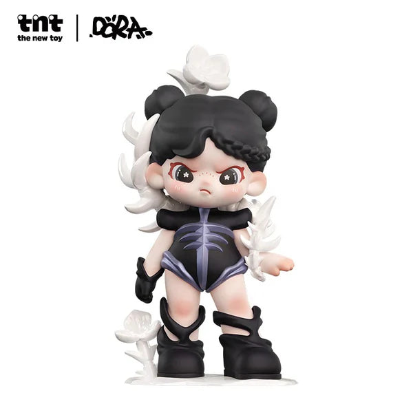 Dora Material Vistas Series Figures Blind Box