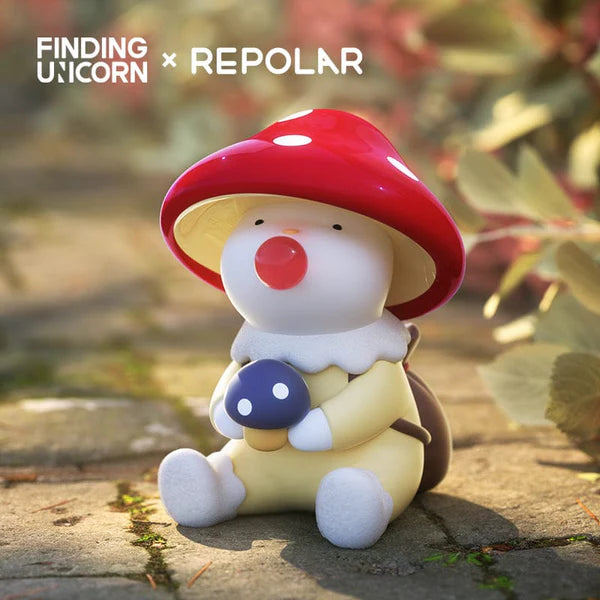 Repolar Magical Garden Series Blind Box