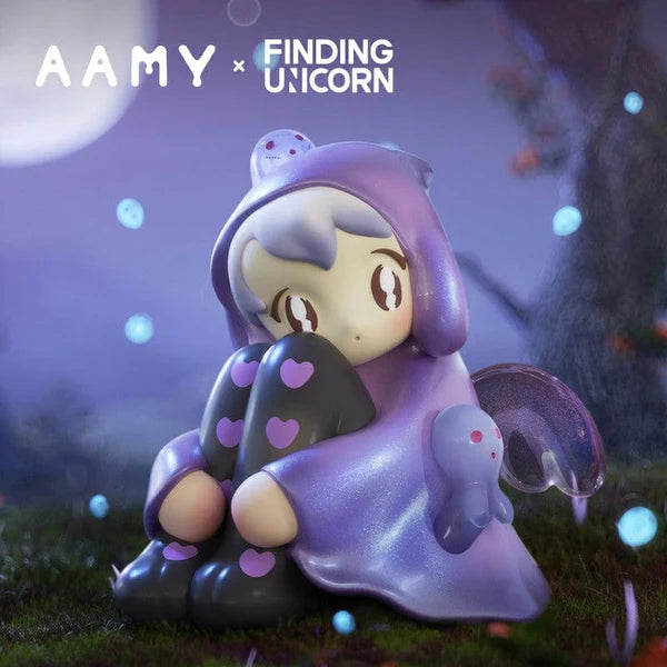 AAMY Story Of Witch House Series Blind Box