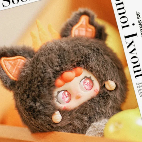 MIGO Little Troublemaker Plush Pendant Blind Box