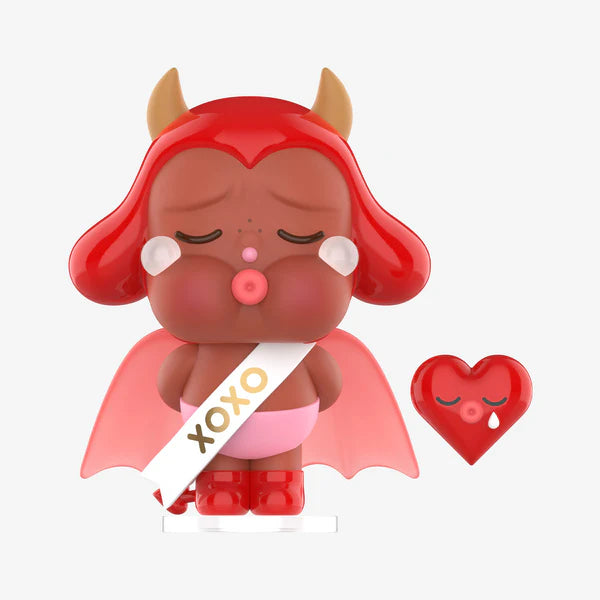 CRYBABY Crying For Love Series Blind Box Figures