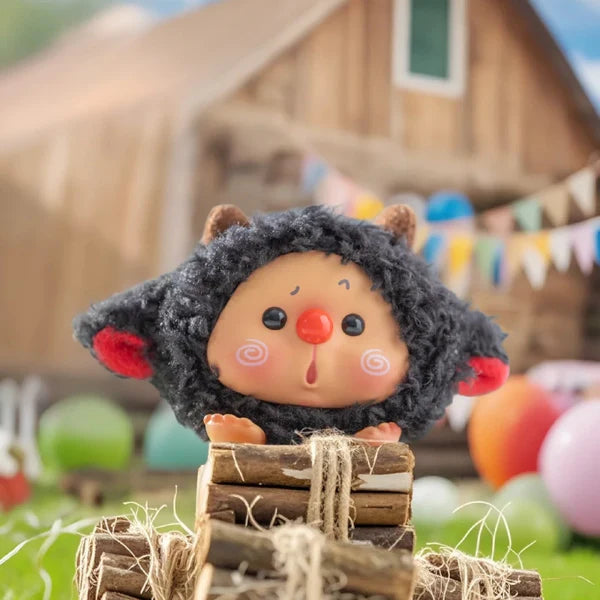 OYO Animal Party Series Mini Blind Box【Jotoys】