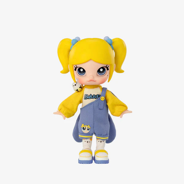 MOLLY BJD Figure