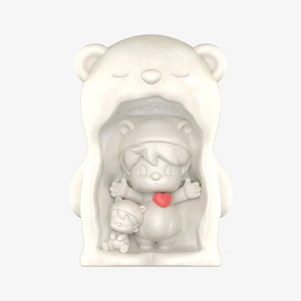 Sweet Bean I Want a Hug Series Blind Box Figures