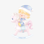 Sweet Bean Afternoon Tea Series Blind Box