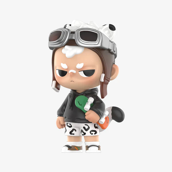 KUBO 24/7 YOU Series Blind Box Figures
