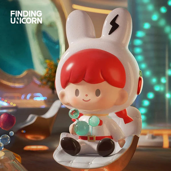 ALL STAR 3024 Series Blind Box