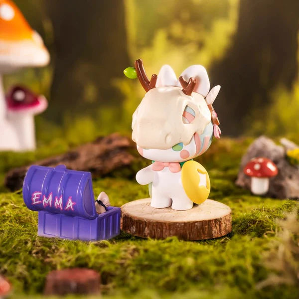 Emma Fairy Babe Academy Series Blind Box