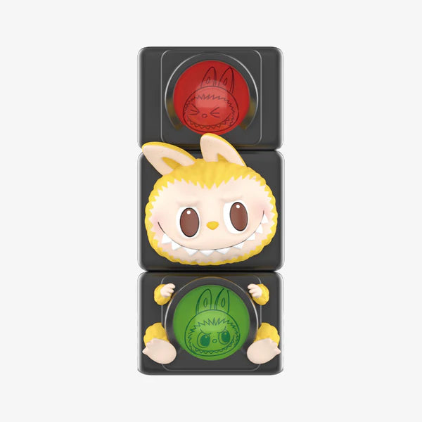 THE MONSTERS Almost Hidden Series Blind Box Figures