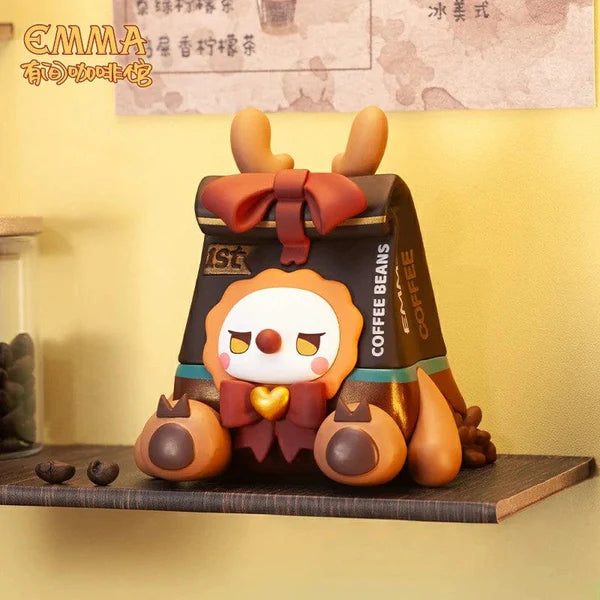 Emma Coffee Shop Series Blind Box