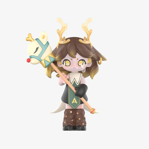 AZURA Warm Christmas Series Blind Box Figures