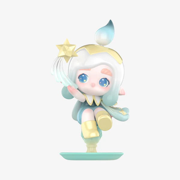 CHAKA Light Sprite Series Blind Box Figures