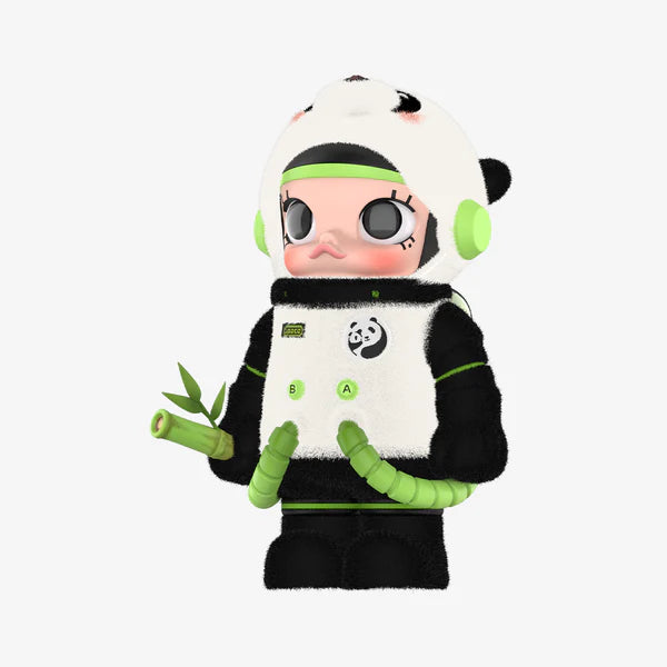 MEGA SPACE MOLLY 400% Figure