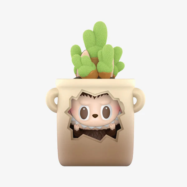 THE MONSTERS Almost Hidden Series Blind Box Figures