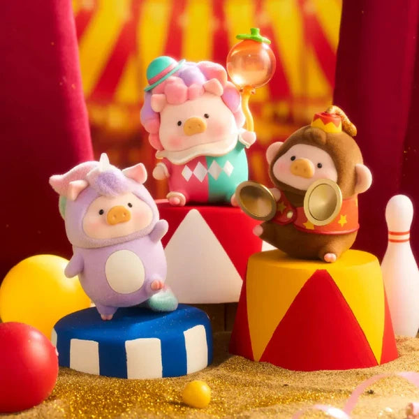 LuLu The Piggy-LuLuLand Series Blind Box