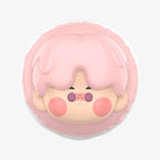 POP BEAN Macaron Dessert Series Box Set