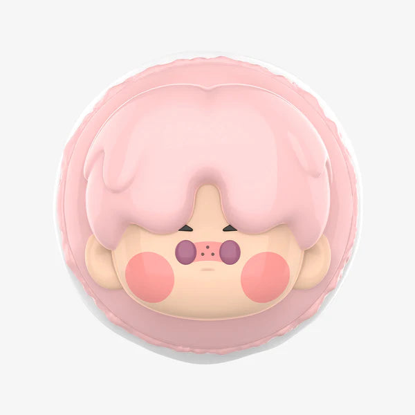 POP BEAN Macaron Dessert Series Box Set