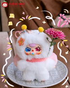 Baby three 'where's spring' plush blind box