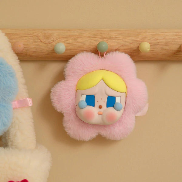 CRYBABY Series-Surrounding Home