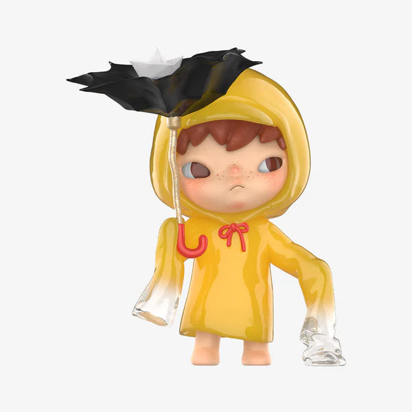 Hirono Echo Series Blind Box Figures