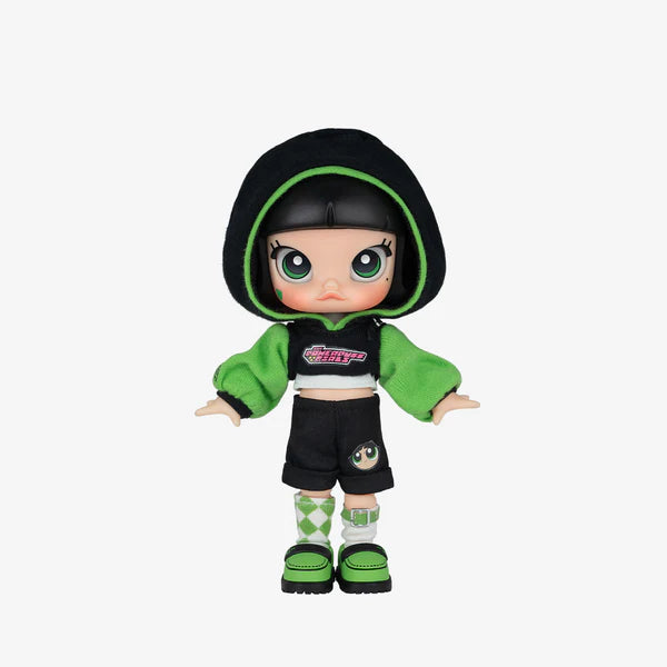 MOLLY BJD Figure