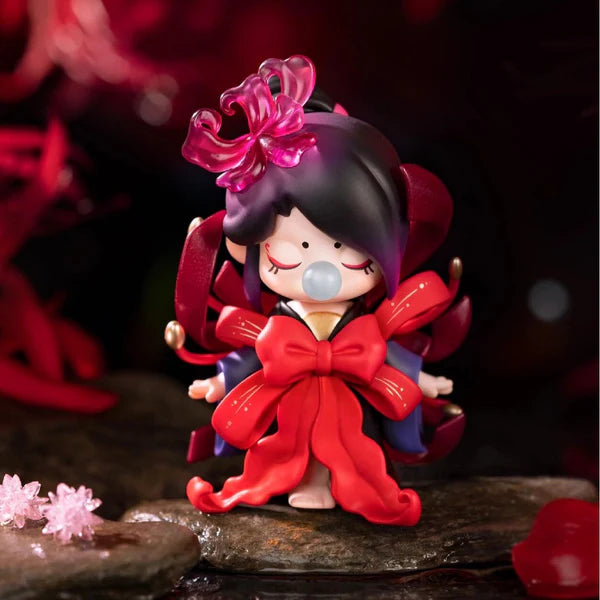 Nanci Flower Stories Series Blind Box