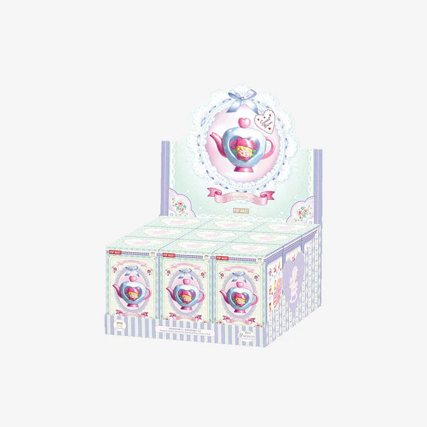 Sweet Bean Afternoon Tea Series Blind Box