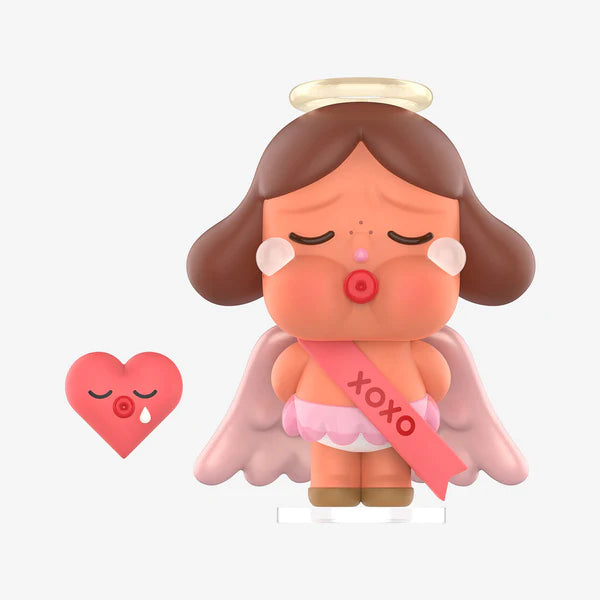 CRYBABY Crying For Love Series Blind Box Figures