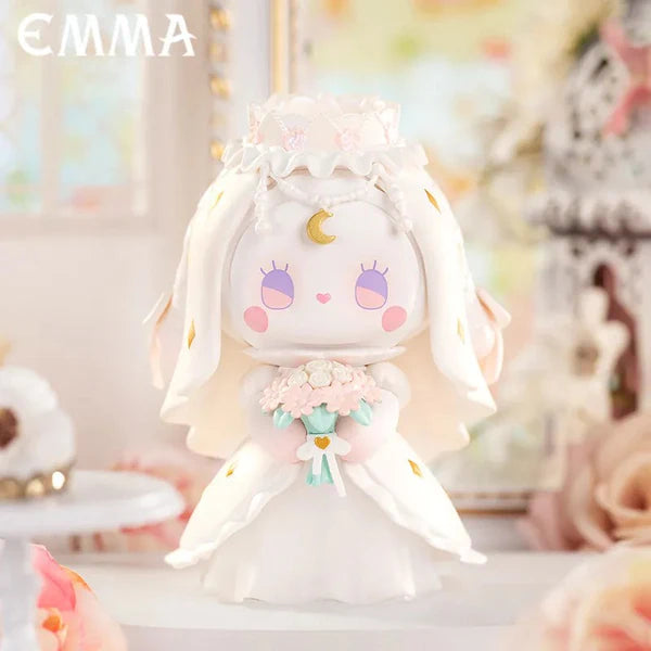 EMMA Secret Forest Beloved Series Blind Box