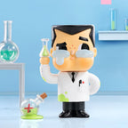 Crybaby × The Powerpuff Girls Series Blind Box