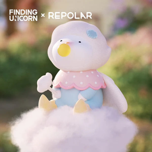 Repolar Magical Garden Series Blind Box