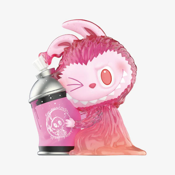 THE MONSTERS Almost Hidden Series Blind Box Figures