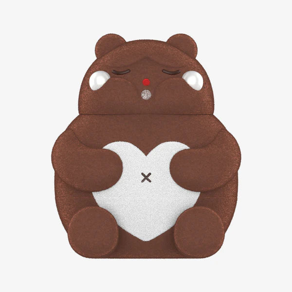 CRYBABY Crying For Love Series Blind Box Figures