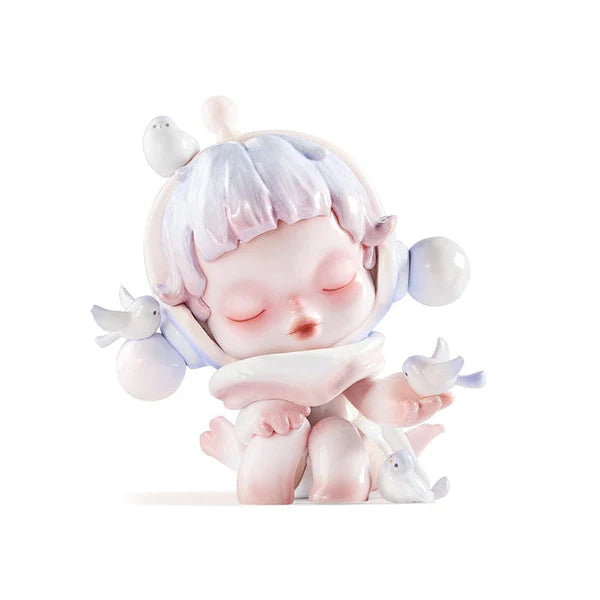 Skullpanda The Warmth Series Blind Box