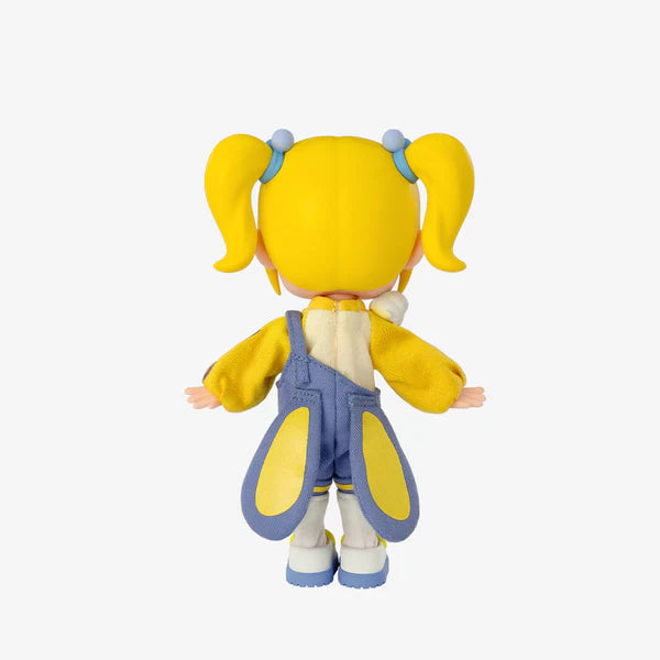 MOLLY BJD Figure