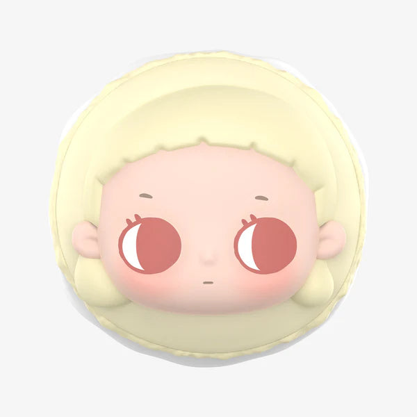 POP BEAN Macaron Dessert Series Box Set