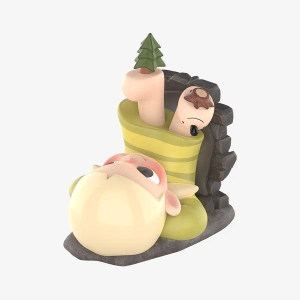 Zsiga We All Are Kids Series Blind Box Figures