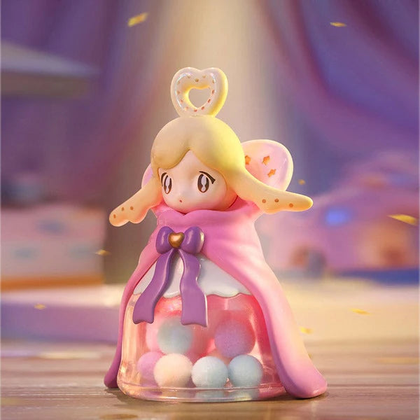 AAMY Clockwork Toy City Series Blind Box