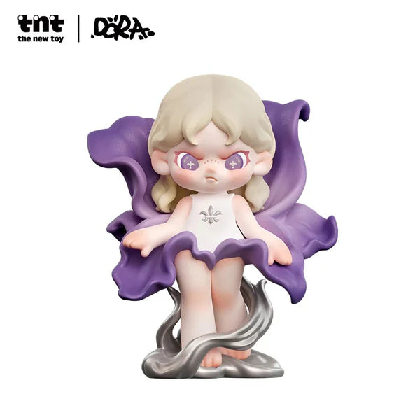 Dora Material Vistas Series Figures Blind Box