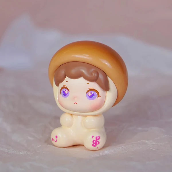 NII Go To Work!  Urban Baby Series Blind Bag