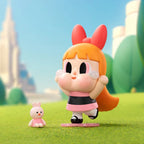 Crybaby × The Powerpuff Girls Series Blind Box