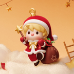 Sweet Bean Your Exclusive Holiday Series Figures