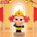 Crybaby × The Powerpuff Girls Series Blind Box