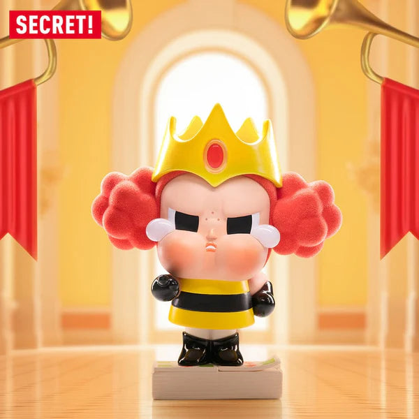 Crybaby × The Powerpuff Girls Series Blind Box