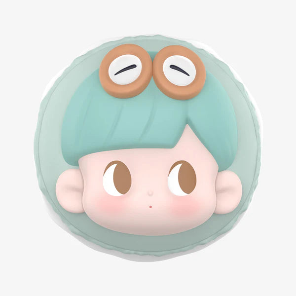 POP BEAN Macaron Dessert Series Box Set