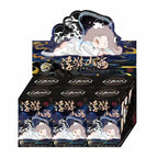 DODO NAMI Doomsday Paradise Series Blindbox