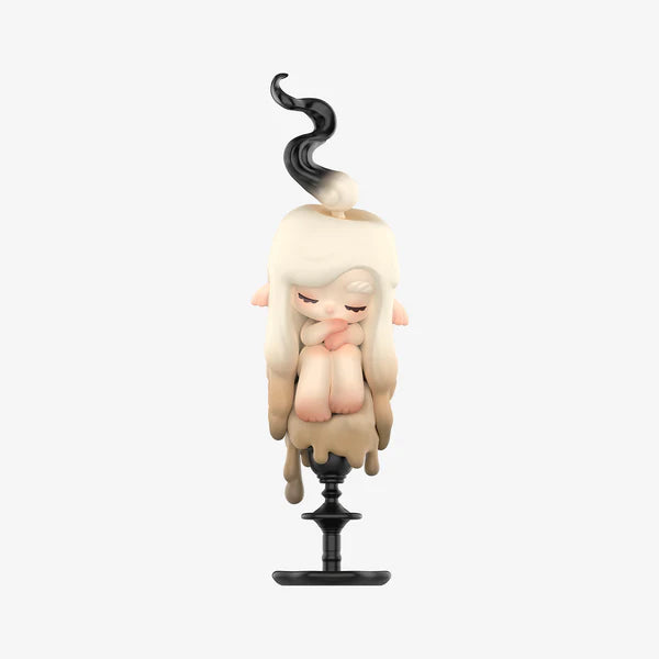 CHAKA Light Sprite Series Blind Box Figures