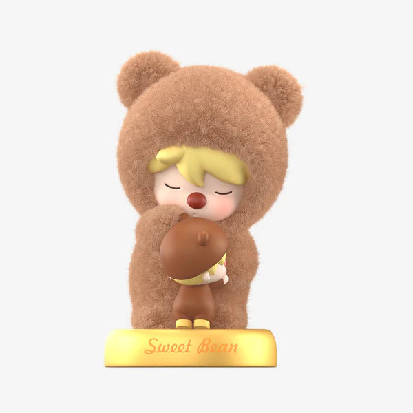 Sweet Bean I Want a Hug Series Blind Box Figures