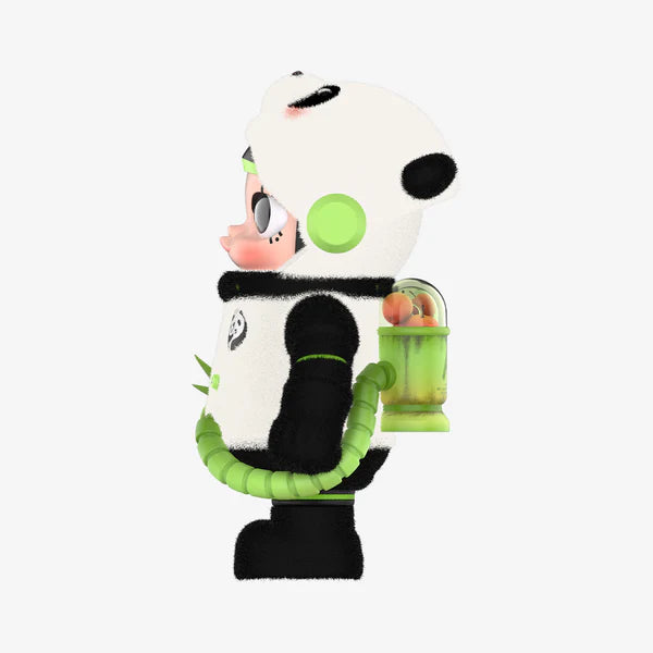 MEGA SPACE MOLLY 400% Figure